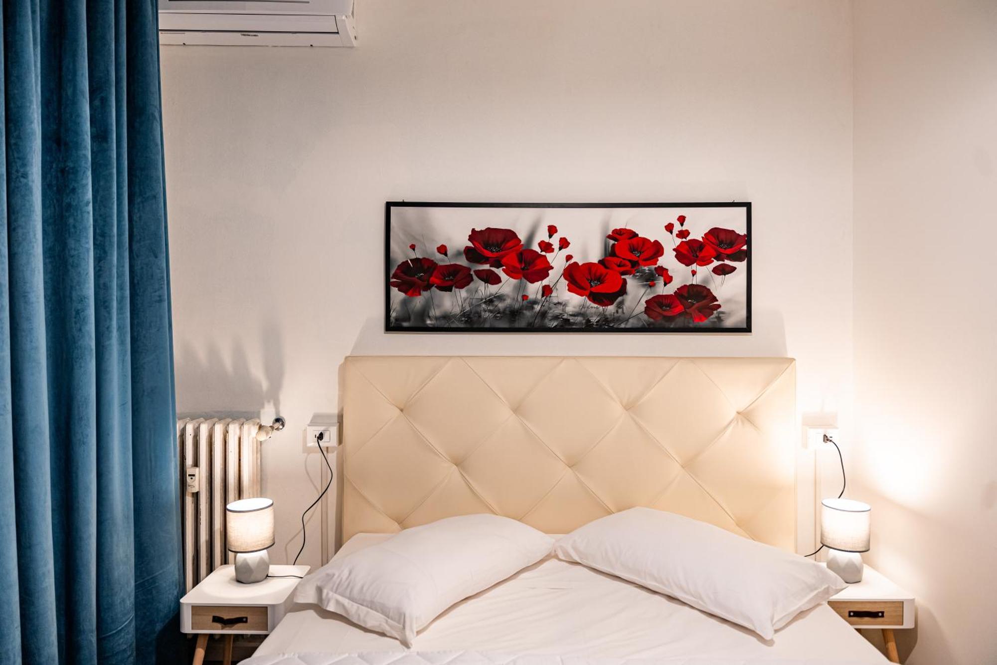 Florence Rooms Novella Экстерьер фото